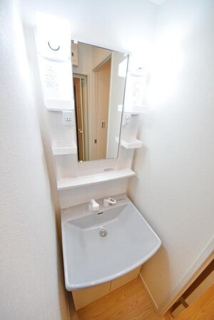 シトラスユノス京葉蘇我の物件内観写真